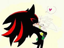 Image result for Baby Sonic Shadow Silver the Hedgehog