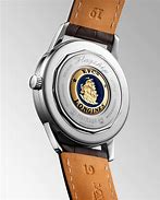 Image result for Longines Watch Back