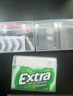 Image result for Reusable Gum Case