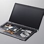 Image result for Notebook Sony Vaio Pulsante CD