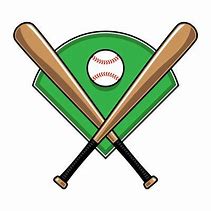 Image result for Baseball Ball Bat SVG