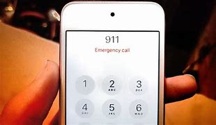 Image result for 911 Call Screan
