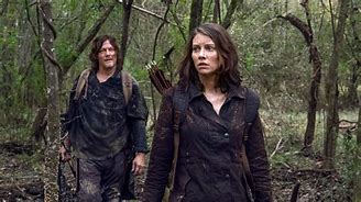 Image result for AMC Walking Dead Season 11