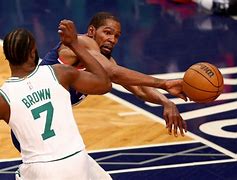 Image result for Kevin Durant Celtics