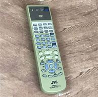 Image result for JVC Remote Control for Old TV