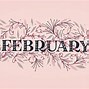Image result for Background Images Calendar February
