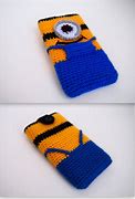 Image result for Minions Phone Case DIY