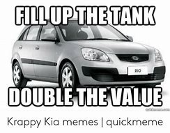 Image result for Kia Rio Memes