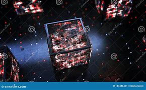 Image result for Glitch Y Cubes