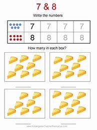 Image result for Preschool Math Workbook