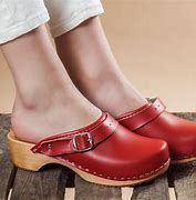 Image result for Stylish Clogs for Women