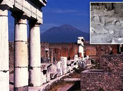Image result for Pompeii People