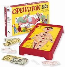 Image result for What Is Operation Game