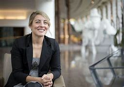 Image result for Minister of Foreign Affairs Melanie Joly