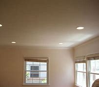 Image result for Can Lights in Ceiling