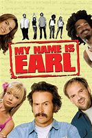 Image result for My Name Is Earl TV Series