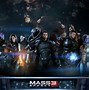 Image result for Mass Effect Space Wallpaper 1920X1080