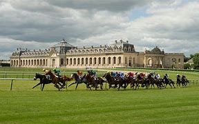 Image result for Chateau Horse Racing