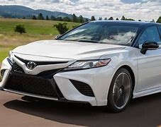 Image result for Camry XSE Backround