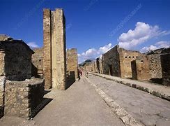 Image result for Pompeii Books