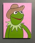 Image result for Cowboy Kermit