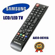 Image result for Samsung PN42B450B1D 42 Plasma TV Remote Control