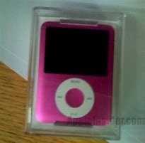 Image result for iPod Touch 3rd Generation Pink