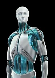 Image result for Future World with Robots