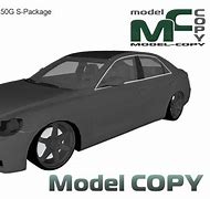 Image result for Mark X 3D Model Free
