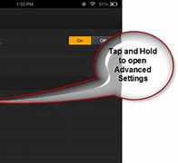Image result for Kindle Fire Network Settings
