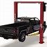 Image result for 2 Post Car Lift