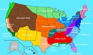 Image result for United States Map Large Size