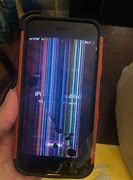 Image result for Very Badky Cracked Phone