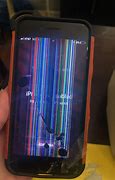 Image result for Extremely Cracked Phone
