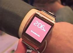 Image result for Samsung Galaxy Gear 1 Watch