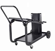 Image result for Low Profile Welding Cart