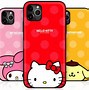 Image result for Hello Kitty iPhone iPhone 8 Case