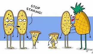 Image result for Gross Pizza Meme