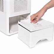 Image result for Dehumidifier with Drain Hose