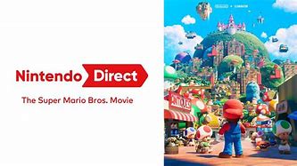 Image result for Nintendo 3D Movie