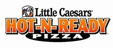Image result for Little Caesars Hot and Ready Logo