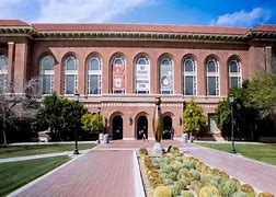 Image result for University of Arizona South