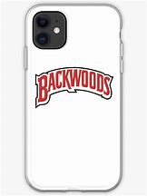 Image result for Backwoods White Phone Case