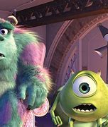 Image result for Disney Monsters Inc