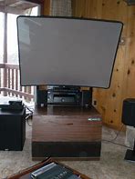 Image result for RCA Projection TV