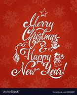 Image result for 2019 Merry Christmas Clip Art