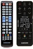 Image result for Samsung LED TV Remote Control
