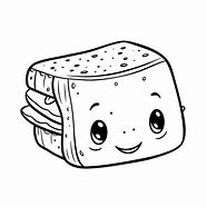 Image result for Sándwich Cartoon