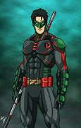 Image result for Gotham Knights Alfred