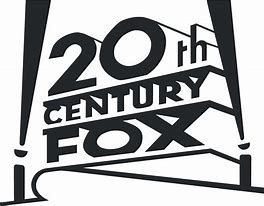 Image result for 20th Century Fox Logo Transparent